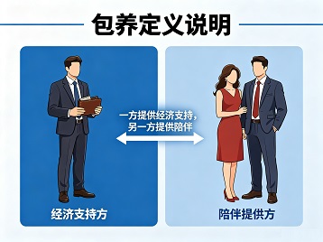 宁洱包养违法吗？深度揭秘红线风险注意事项